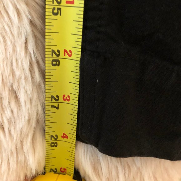 Jesse Kamm Ranger Pants in Black - Picture 7 of 8